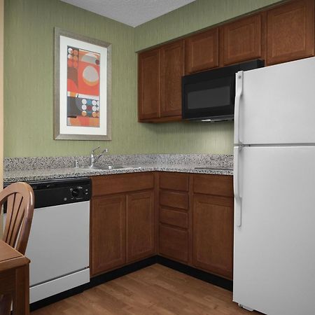 Residence Inn Spokane East Valley Spokane Valley Luaran gambar